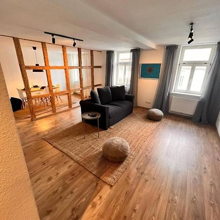 Center I Family I Business I Internet I Netflix Apartment Coburg Luaran gambar