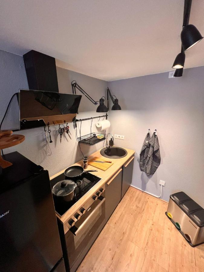 Center I Family I Business I Internet I Netflix Apartment Coburg Luaran gambar