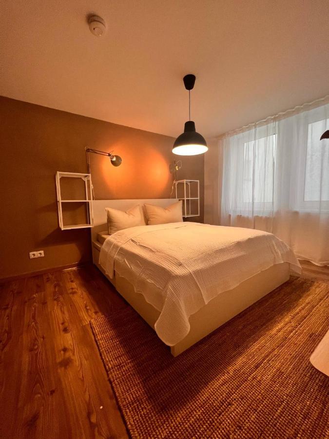 Center I Family I Business I Internet I Netflix Apartment Coburg Luaran gambar