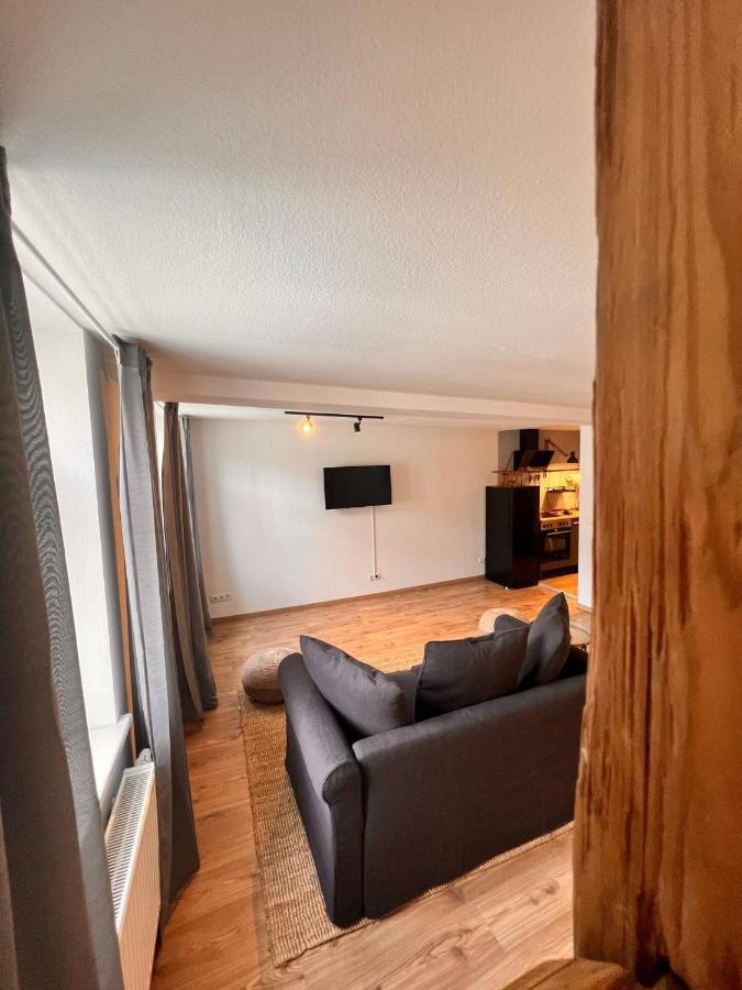 Center I Family I Business I Internet I Netflix Apartment Coburg Luaran gambar