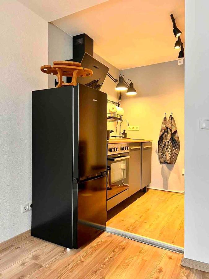 Center I Family I Business I Internet I Netflix Apartment Coburg Luaran gambar