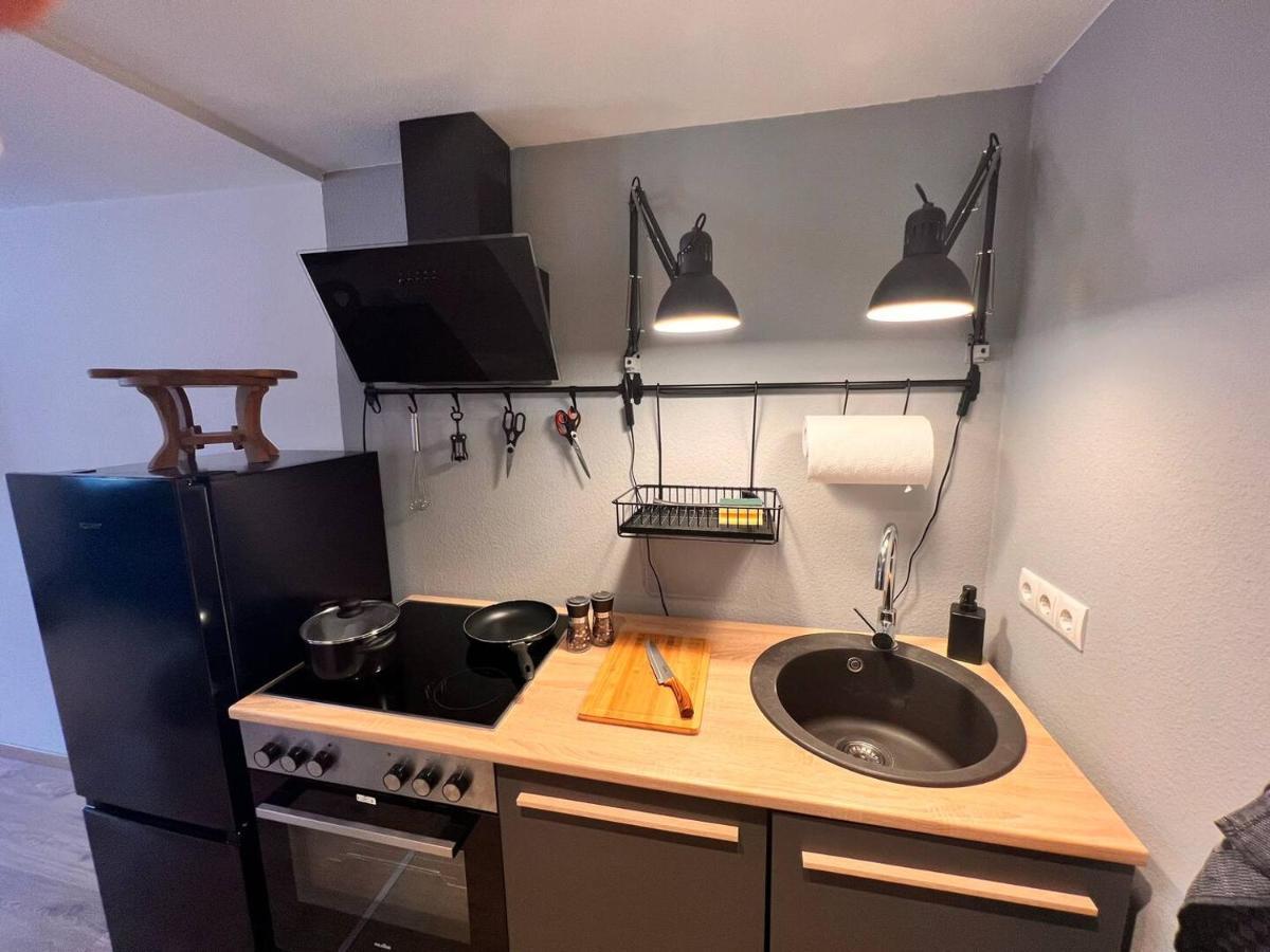 Center I Family I Business I Internet I Netflix Apartment Coburg Luaran gambar