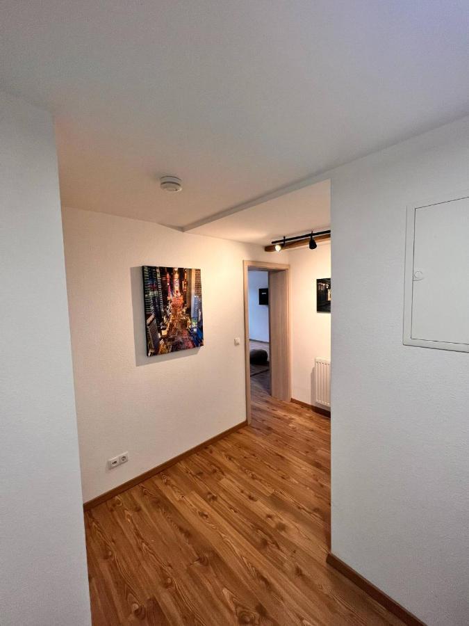 Center I Family I Business I Internet I Netflix Apartment Coburg Luaran gambar