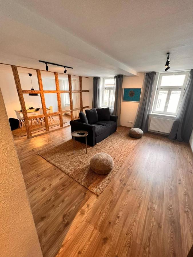 Center I Family I Business I Internet I Netflix Apartment Coburg Luaran gambar