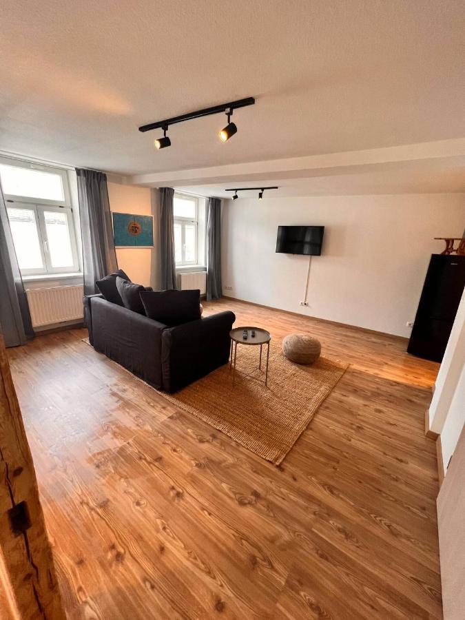 Center I Family I Business I Internet I Netflix Apartment Coburg Luaran gambar