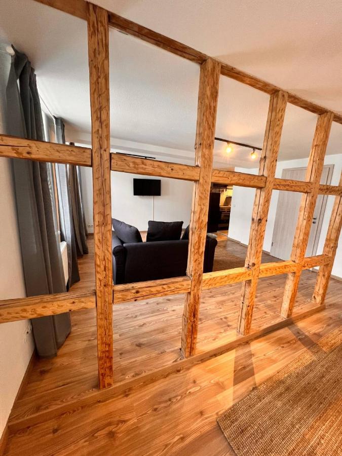 Center I Family I Business I Internet I Netflix Apartment Coburg Luaran gambar