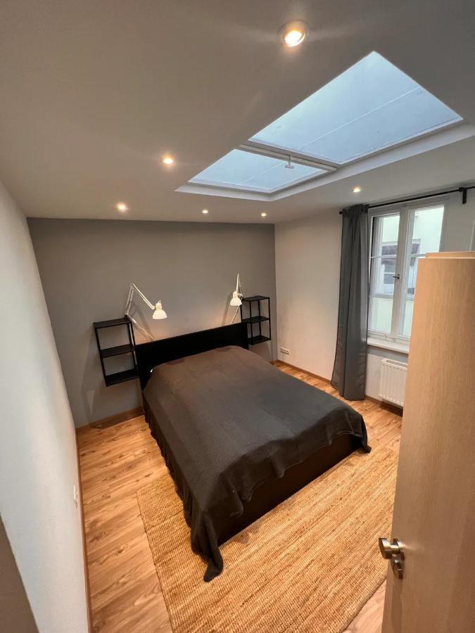 Center I Family I Business I Internet I Netflix Apartment Coburg Luaran gambar