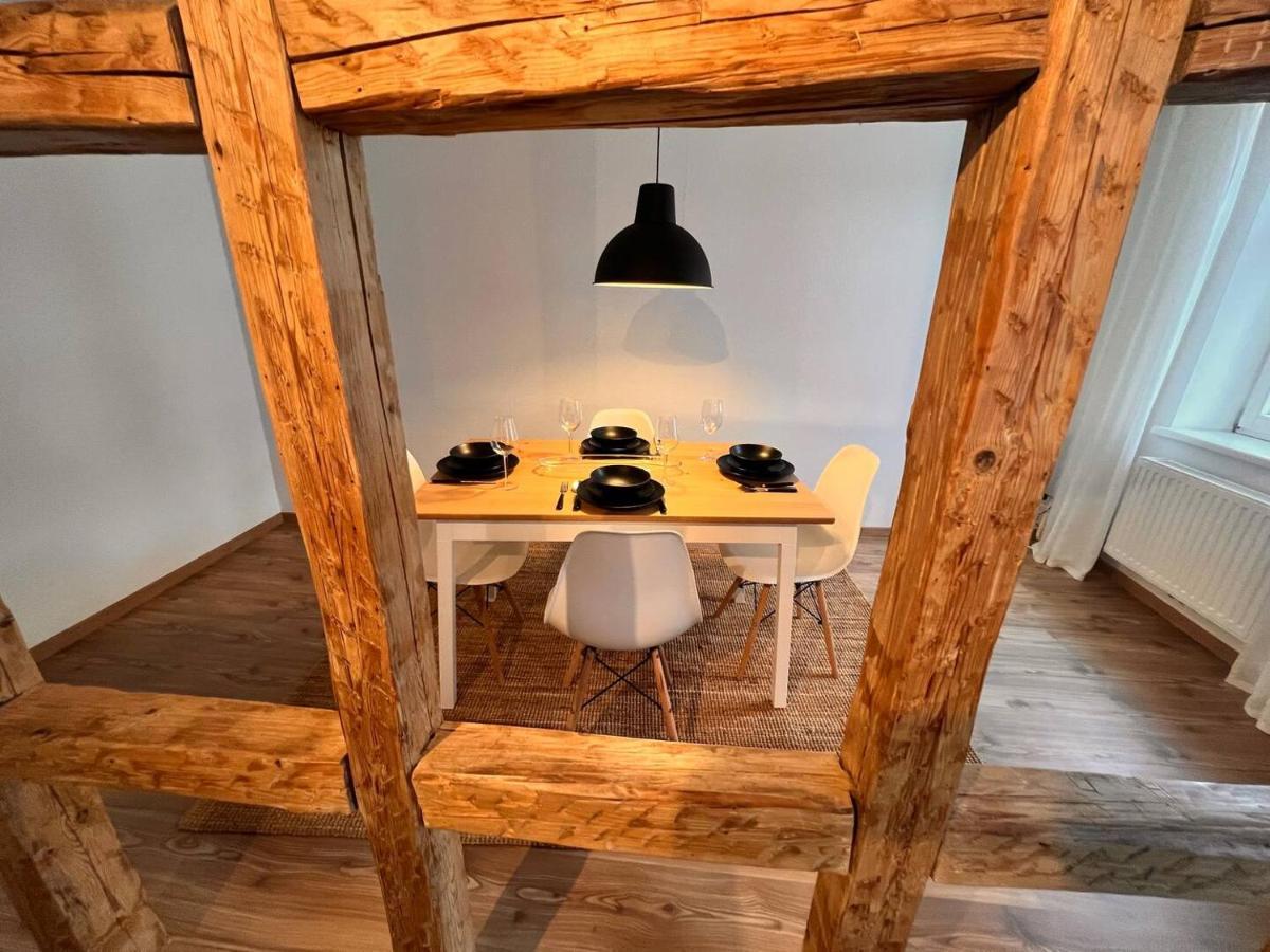 Center I Family I Business I Internet I Netflix Apartment Coburg Luaran gambar