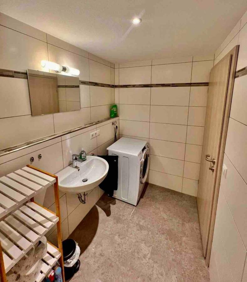 Center I Family I Business I Internet I Netflix Apartment Coburg Luaran gambar