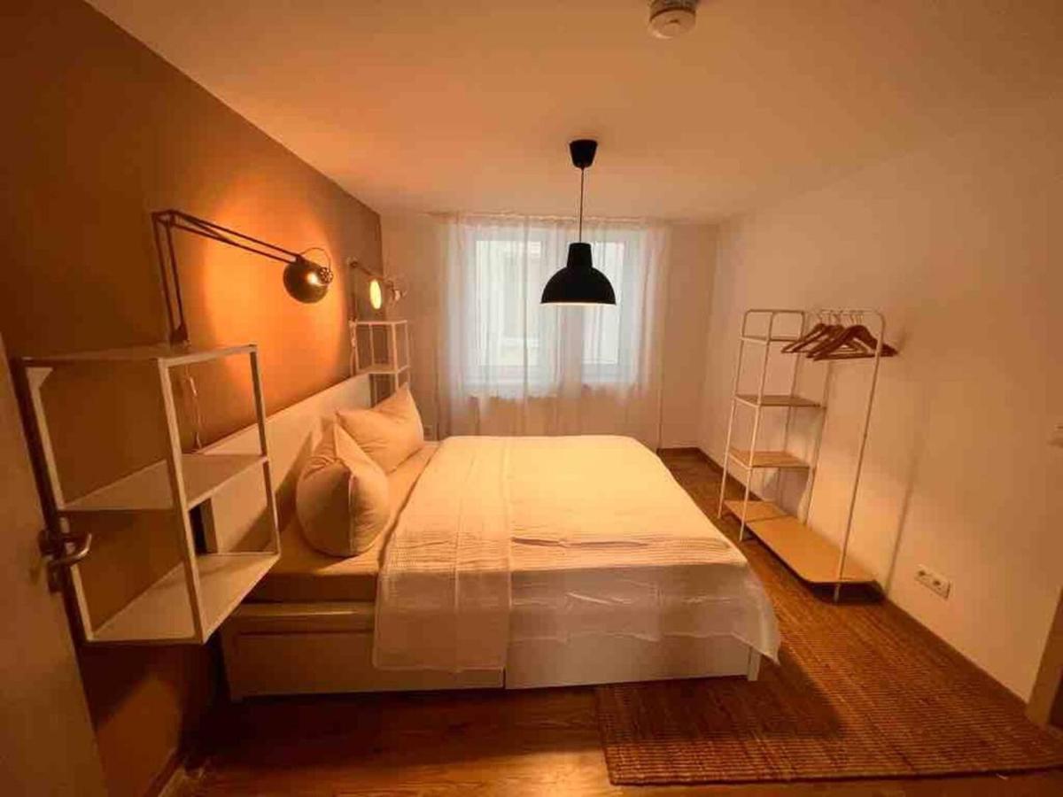 Center I Family I Business I Internet I Netflix Apartment Coburg Luaran gambar